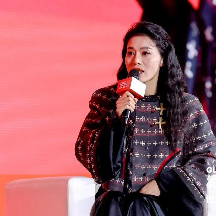 “融和”20个国家和地区服装精英,2024世界服装大会在东莞虎门开幕!
