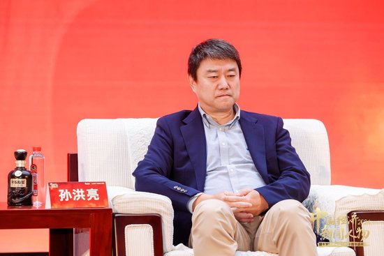 中盈基金孙洪亮:企业家是绝对不能躺平的