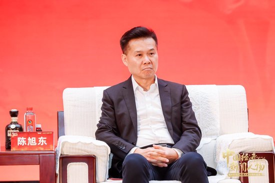 陈旭东:未来十年,AI技术一定是蓬勃发展的十年