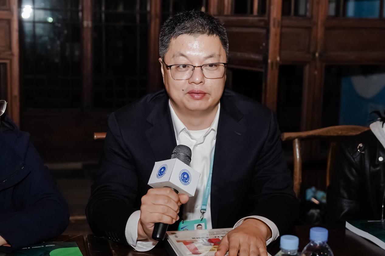 乌镇数字文明研究院重磅发布 《2024互联网行业ESG与可持续发展报告》(框架)