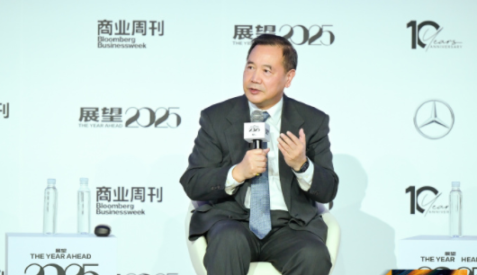 上海美国商会会长郑艺:“卷”字当道,外资的竞争优势已经不那么明显