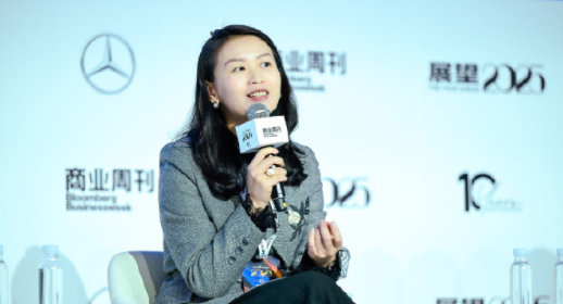 富士康科技集团秦琪:企业在推动绿色转型过程中,需要去平衡内外部矛盾