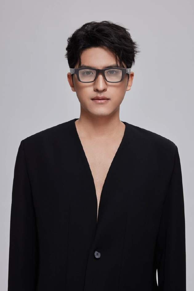 影目科技发布INMO GO2:号称全球首款同传翻译眼镜 3299元起