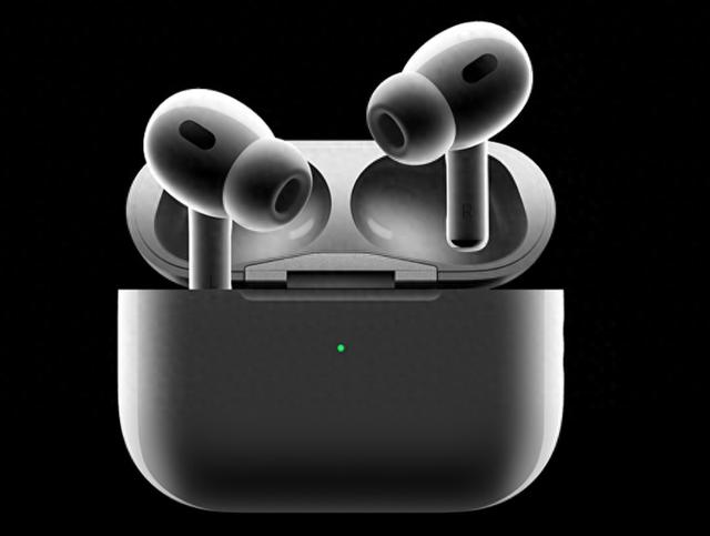 马斯克点赞AirPods Pro 2助听功能:“这很酷”
