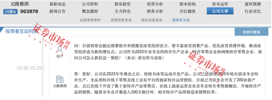 亚洲冬季运动会快步走来,冰雪概念股持续火热迎来“表演时刻”