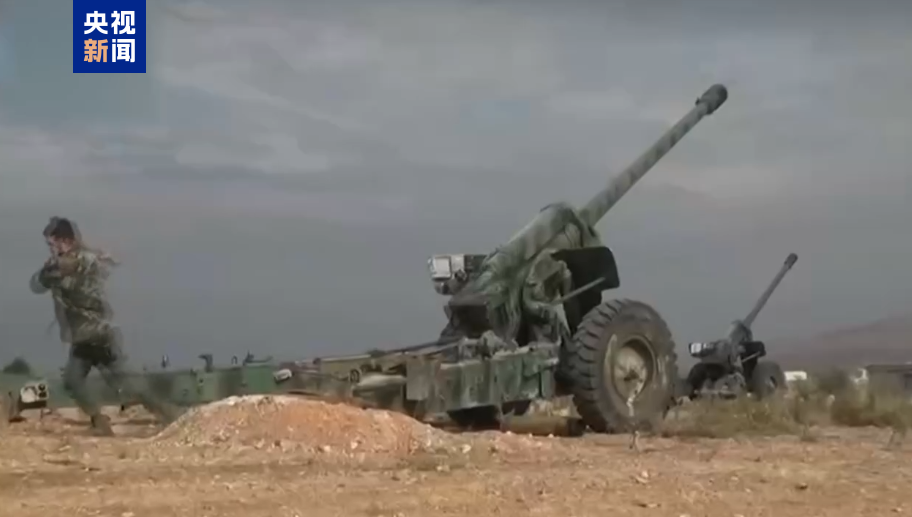 中东,重大突发!