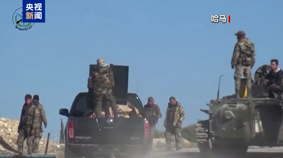 中东,重大突发!