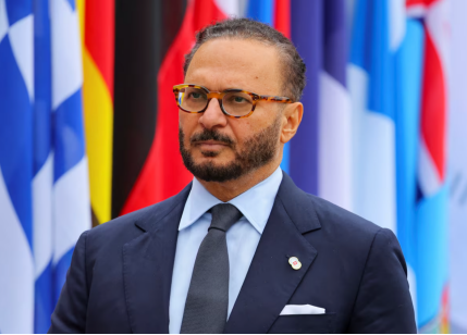 外媒:阿联酋总统外交顾问称,叙利亚尚未摆脱困境,不知道阿萨德是否在阿联酋