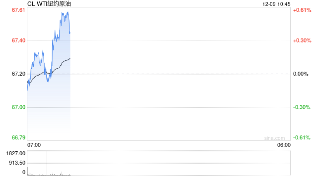 叙利亚阿萨德政权倒台 市场激辩油价金价未来走向