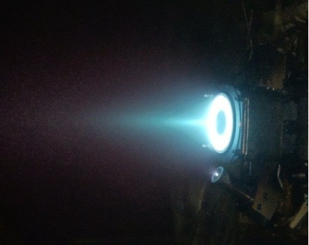 全球首次:中国的磁阳极霍尔电推成功在轨应用