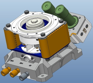 全球首次:中国的磁阳极霍尔电推成功在轨应用