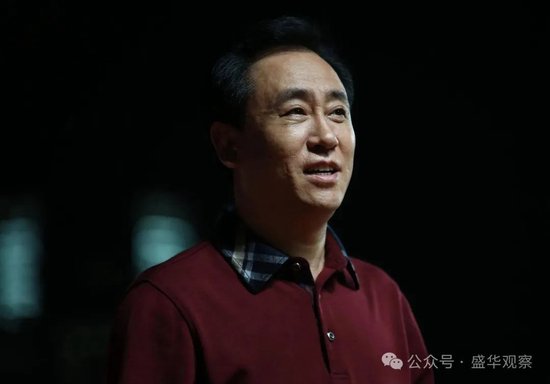 恒大突发!许家印私人飞机已被清盘人接管,寻求挂牌出售,大结局要来了?