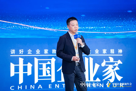 量子之歌创始人李鹏:老龄化+AI有望实现银发经济“中国路径”