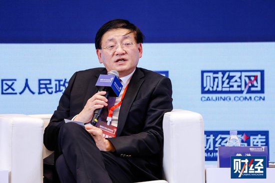 上田八木黄洪:建议投资者适当扩大人民币资产配置