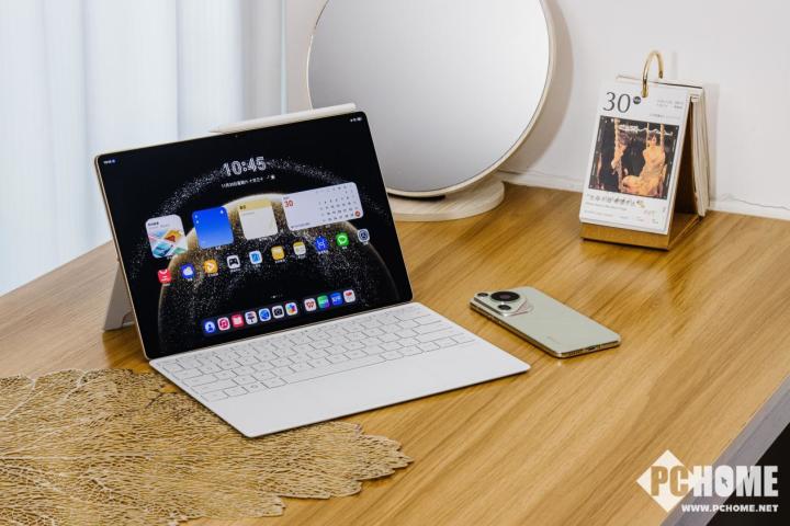 打破生产力边界!全新华为MatePad Pro 13.2 英寸开售
