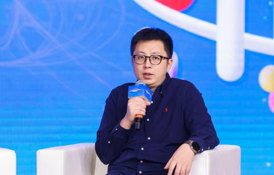 腾讯音乐杨奇虎:运用科技的方式,用创新的商业模式去赋能内容