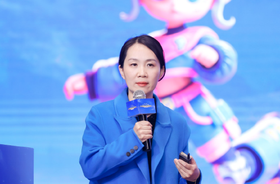 ACTIF王妍:潮玩和动漫产业进入IP为王阶段