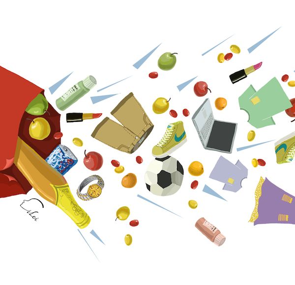 年底冲刺!多部委布局消费,“首发经济”打造新增长点