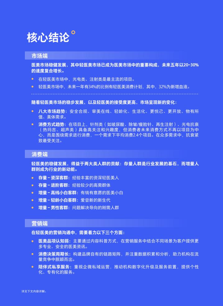 腾讯:2024年度轻医美消费趋势白皮书