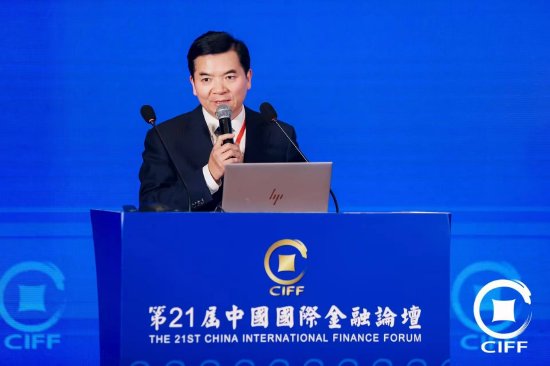 梅德安:通过并购重组可吸引创新资源,推动上市公司加快转型升级