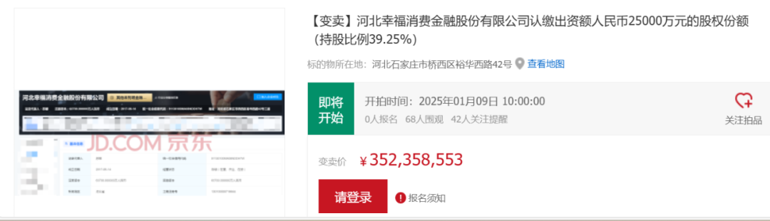 有多次转让未果,有大厂强势入局,这类金融机构为何“冰火两重天”?