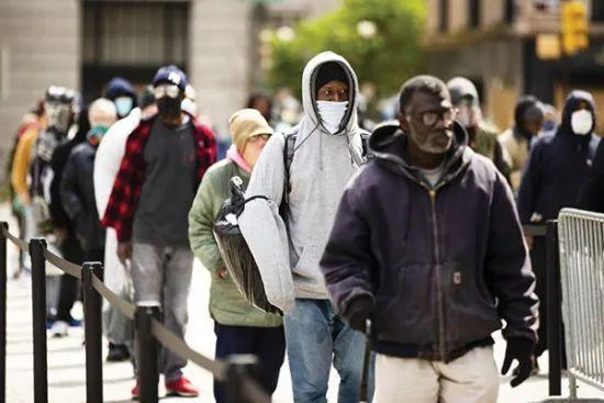 外盘头条:美国房贷利率升至五个月最高 持续申领失业救济人数升至三年最高 苹果将在2025年进入增长黄金时代