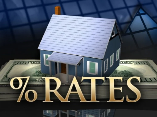 外盘头条:美国房贷利率升至五个月最高 持续申领失业救济人数升至三年最高 苹果将在2025年进入增长黄金时代