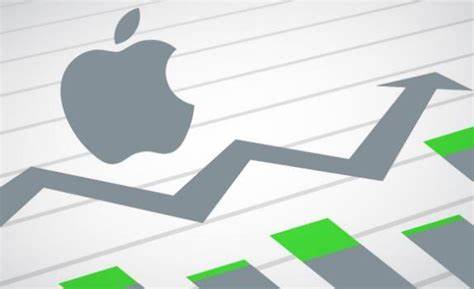 外盘头条:美国房贷利率升至五个月最高 持续申领失业救济人数升至三年最高 苹果将在2025年进入增长黄金时代