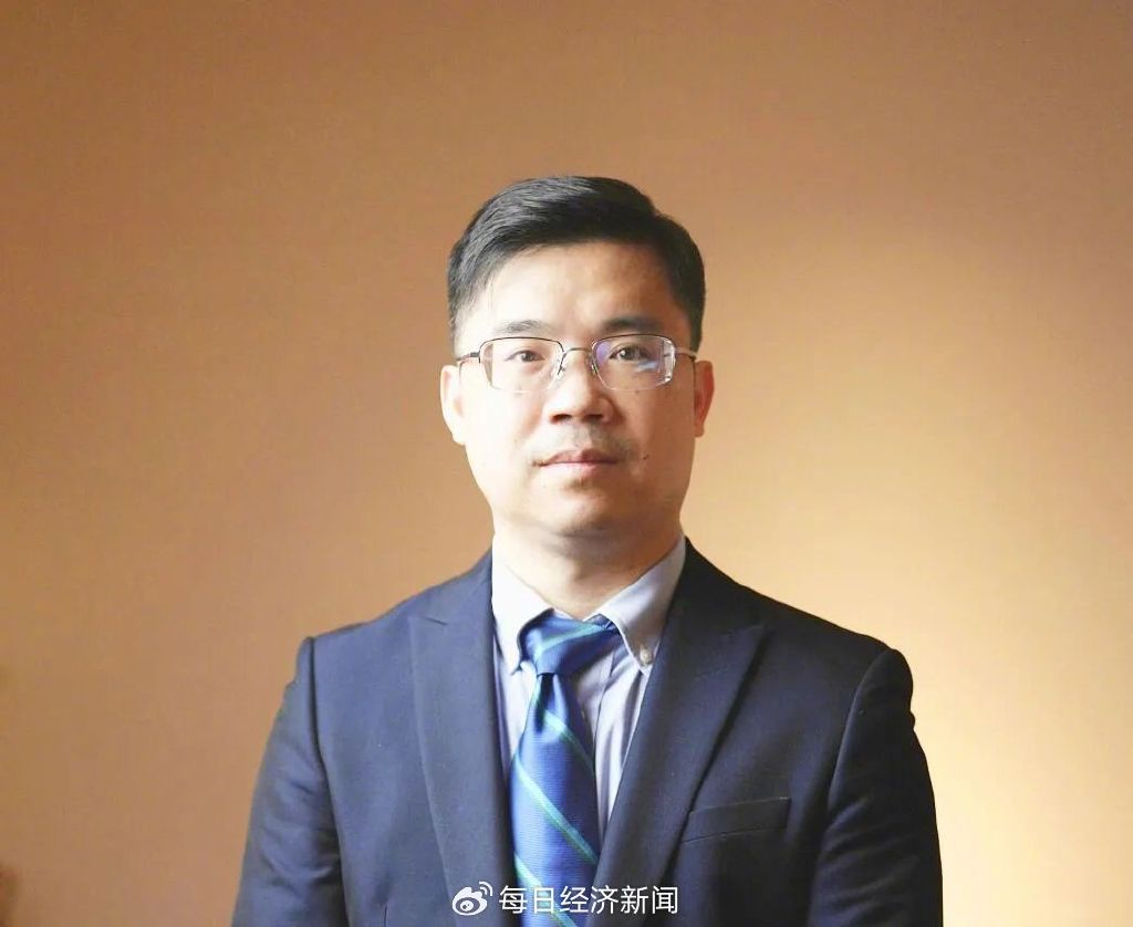 NBD年度新闻榜 · 2024全球科技十大新闻|量子计算突破性进展