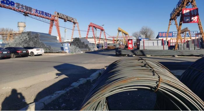 北京钢材涨价?钢贸商称“说涨也没真涨,缺乏需求”,业内:“冬储”受多因素制约