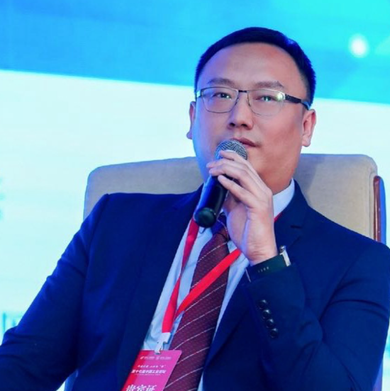 东风环境胡双:绿色生产力提升城市治理效能