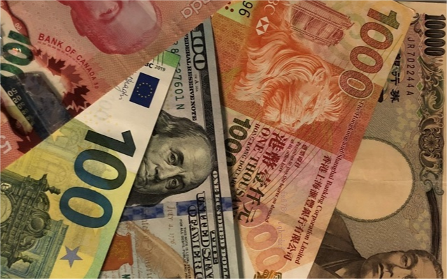 全球汇市转折点,美元涨势未尽,日元回升带来新挑战!关键支撑位解析