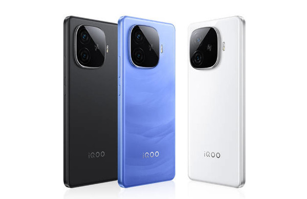 REDMI和iQOO将上演中端机对决:明年Q2 7000mAh电池!