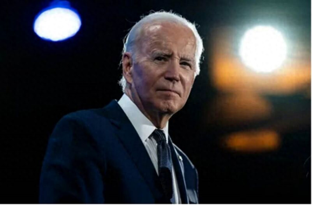 美媒:新奥尔良市汽车冲撞人群事件致多人伤亡,拜登已听取简报