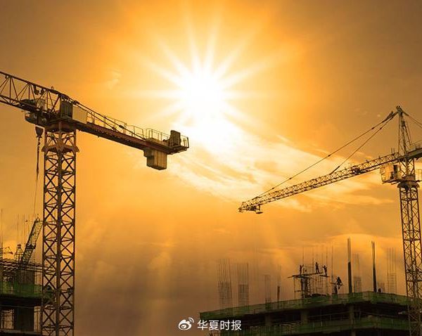 房企400多次举牌激战北京土拍,海淀两块地开年豪收182亿元