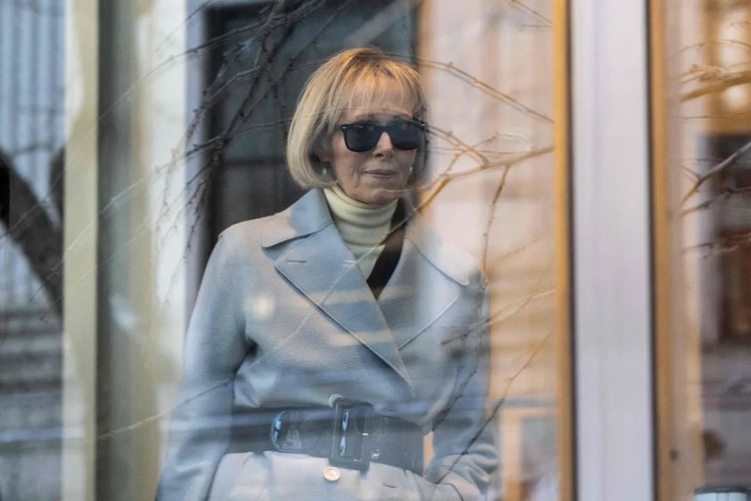 最新!美国法官维持特朗普“封口费”案定罪,判决日期定于1月10日