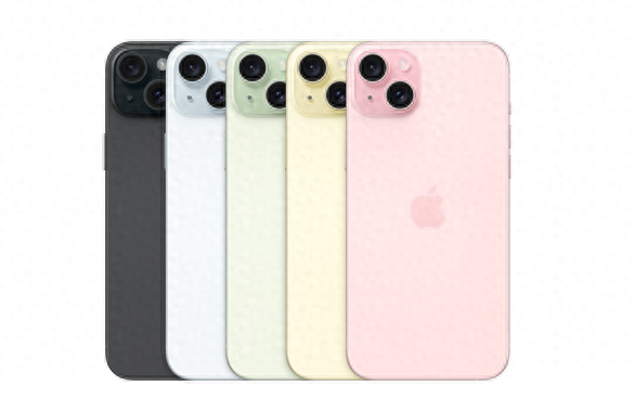 苹果在欧洲推出翻新版iPhone 15,可享受15%折扣