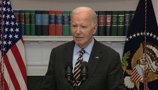 Meta宣布终止第三方事实核查计划,拜登发声:很可耻