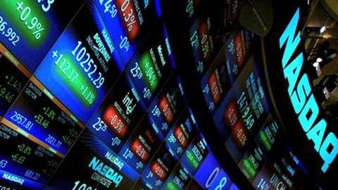 盘前:美国股指期货走强 通胀改善且财报强劲提振市场