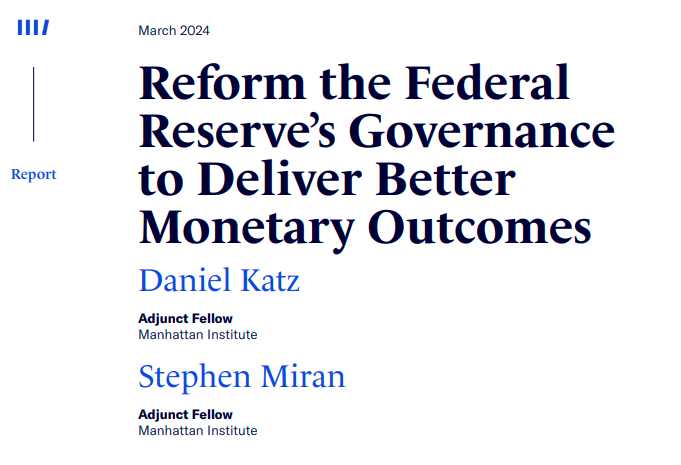 学特朗普?美联储意外宣布“退群”