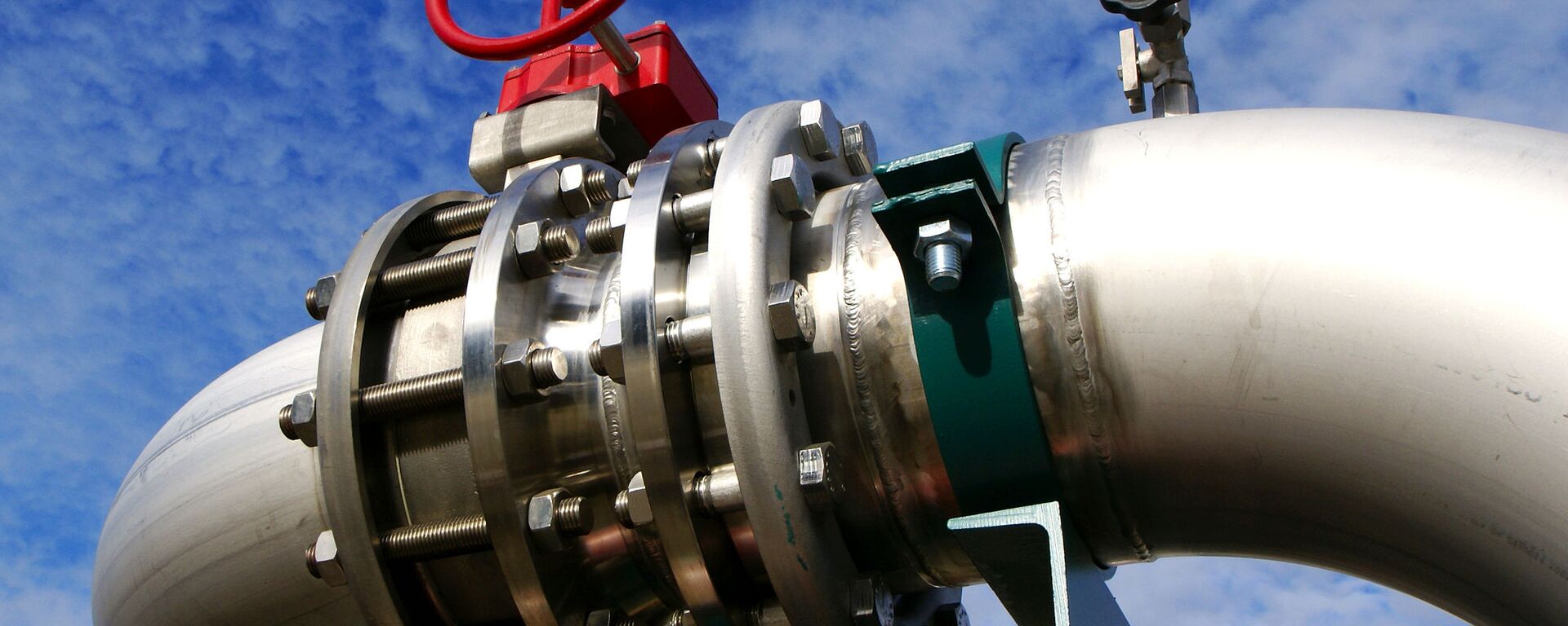 国际能源署评估2024年俄罗斯天然气产量增长7%,达6820亿立方米 - 2025年1月22日, 俄罗斯卫星通讯社