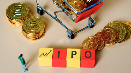 华为前主管27岁创业,一边管公司一边读博士,现要上市造富