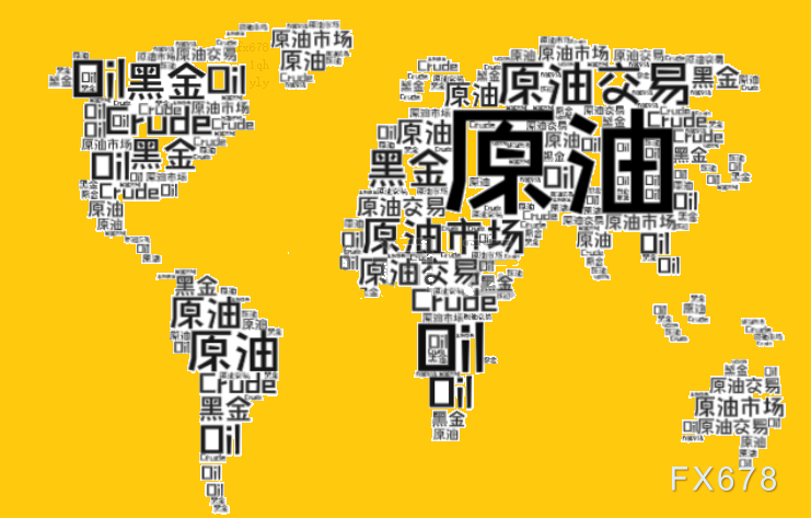 美国原油库存激增,需求担忧隐现,看跌压力加大