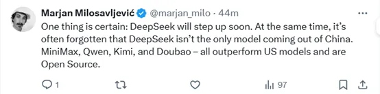 OpenAI紧急上线O3 Mini,网友热评:DeepSeek R1 vs O3 Mini