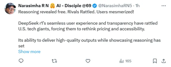 OpenAI紧急上线O3 Mini,网友热评:DeepSeek R1 vs O3 Mini