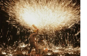 申万宏源研究春节见闻丨山西高平:煤乡蝶变,长平新韵