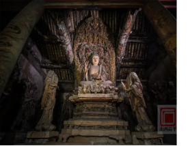 申万宏源研究春节见闻丨山西高平:煤乡蝶变,长平新韵