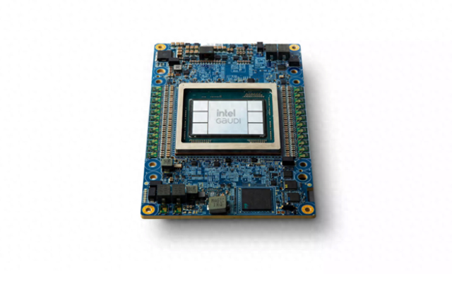 英特尔:为DeepSeek大模型提供优化工具 降低部署门槛