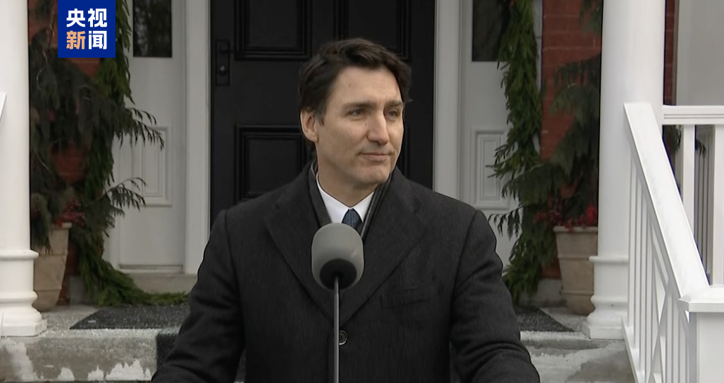 特朗普签署行政令,暂缓对墨、加商品加征关税至今年3月4日