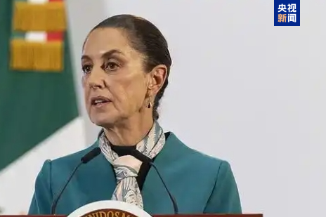 特朗普签署行政令,暂缓对墨、加商品加征关税至今年3月4日